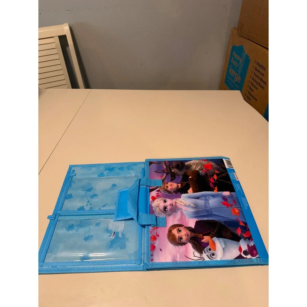 Disney frozen tri